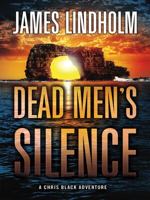 cover image of Dead Men's Silence